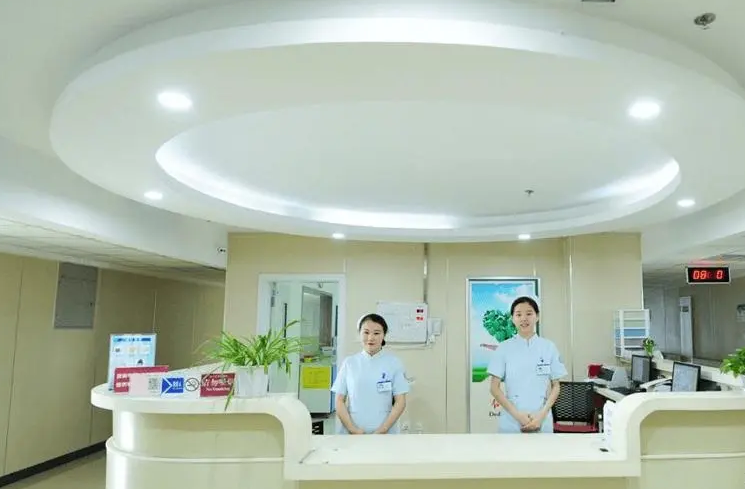 济宁正规供卵试管中心